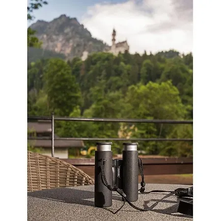 Ludwig Modern Retreat