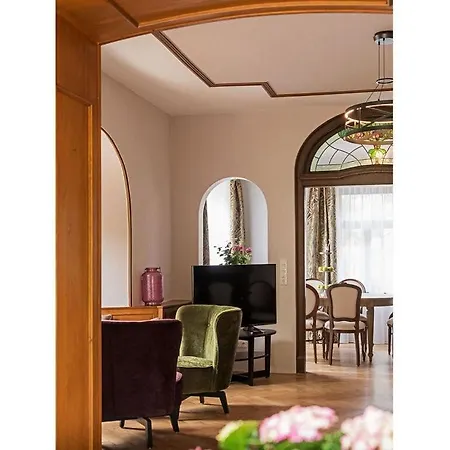 Prázdninový dům Ludwig Modern Retreat Hohenschwangau