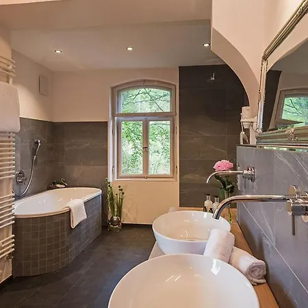 Ludwig Modern Retreat Hohenschwangau