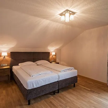 Ludwig Modern Retreat Prázdninový dům Hohenschwangau