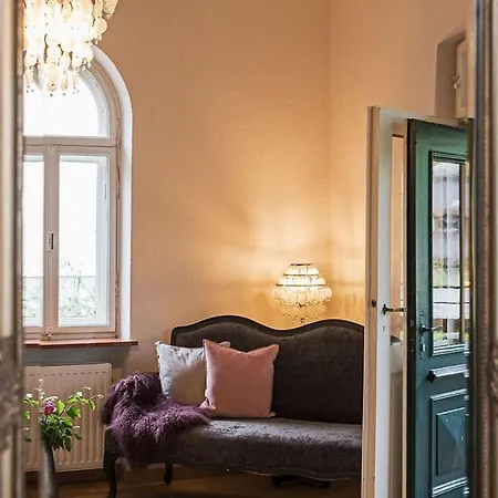 Ludwig Modern Retreat Prázdninový dům *